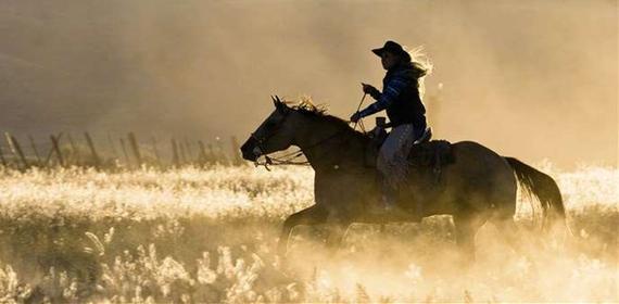 西部“神奇”牛仔帽:美国牛仔的标配 象征开拓精神