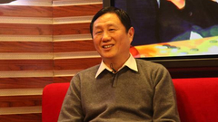 郑伟民秘法助力中国围棋