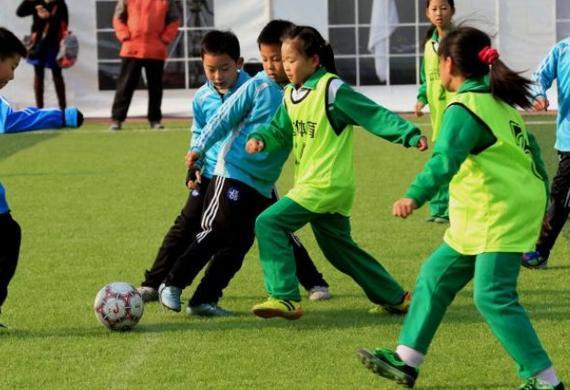 地方足协改革顺利与否对中国足球改革发展至关重要