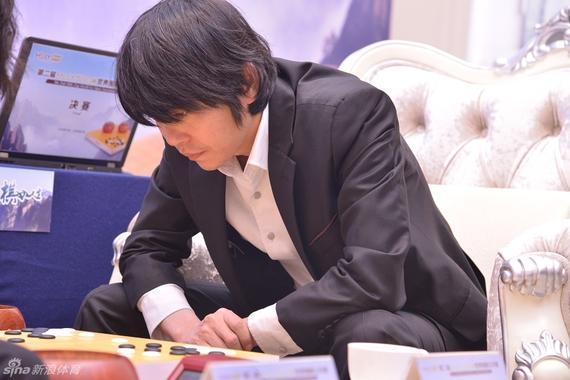韩棋迷称李世石这一胜堪称英雄