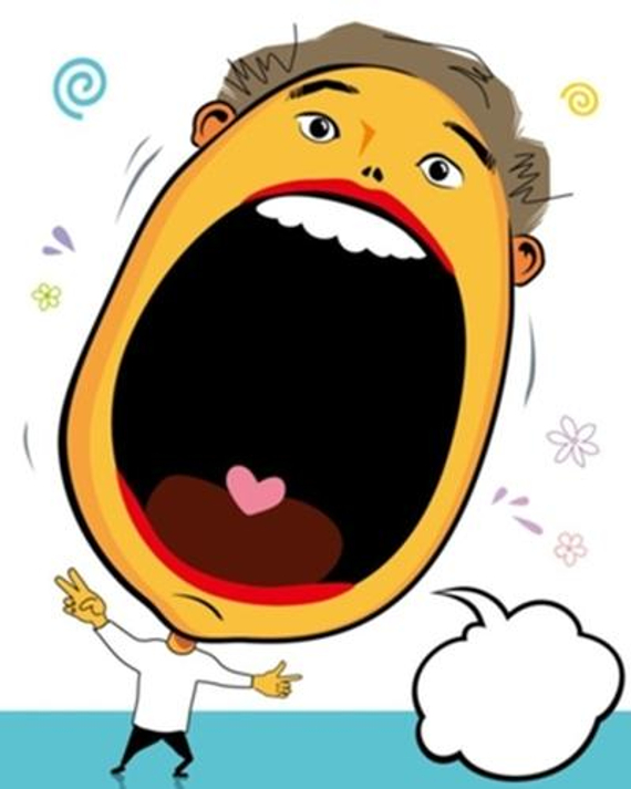 2015十大流言终结榜:跑步比久坐更容易死翘翘