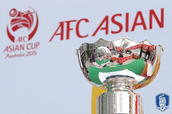 韩国将申办2023年亚洲杯