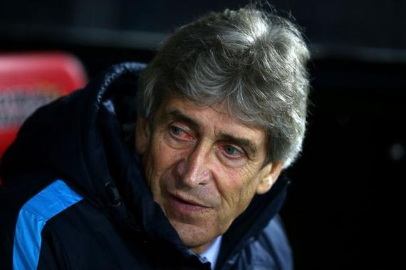 曼城主帅讽皇马:同情贝帅 皇马干出这种事不奇