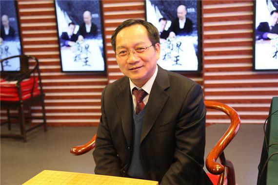 洛阳儒商章广跃