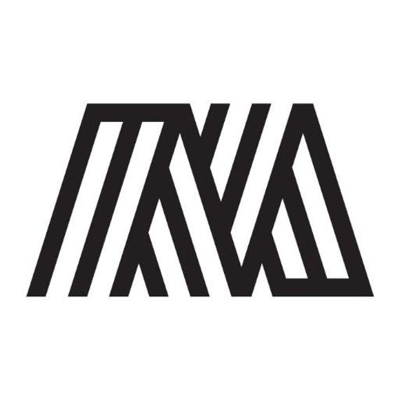 F1马诺车队公布新logo，一个折叠的大写“M”