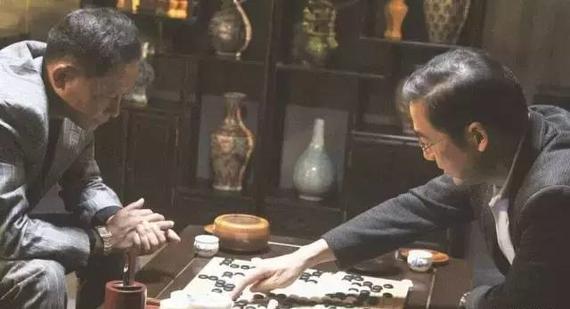 商道棋道有着密切关联