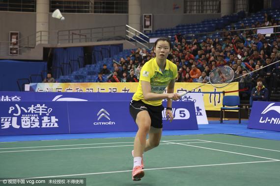 Super feather - Lin victory over Qingdao 3-2 Xiamen Zhejiang Sheng Guangdong take the last train Sina