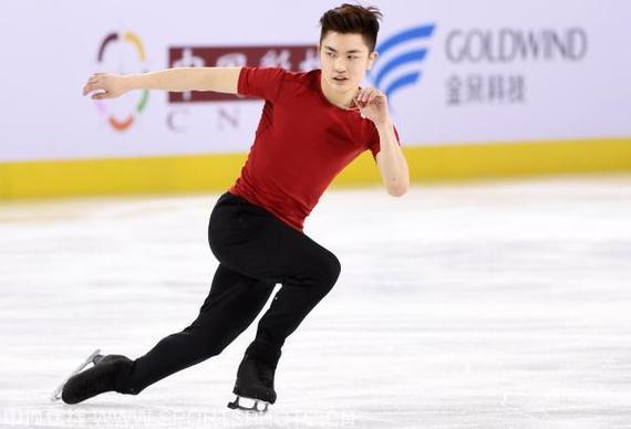 Winter 28 day review: Skating gold Yan Qin second gold Hanning PK attestation