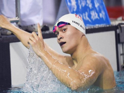 张亚东:接手孙杨失败会被骂死 要有包容的心