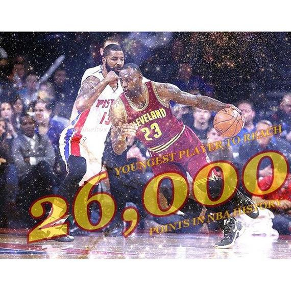 最年轻的26000分先生