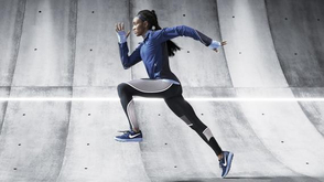 【装备控】NIKE POWER SPEED