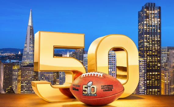 第50届NFL超级碗