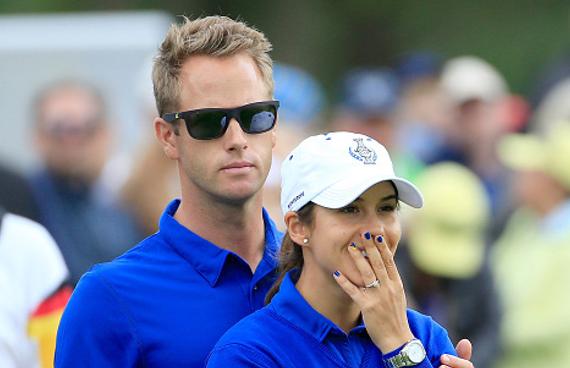 寨卡病毒威胁奥运女远动员 LPGA球手焦急而无助