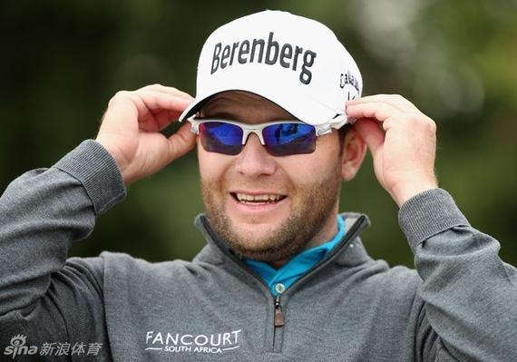 格雷斯乌修仁谈奥运 两大南非种子选手都爱博