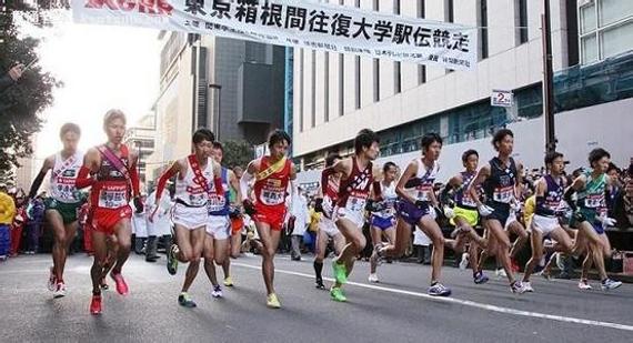 看世界!日本欲把箱根马拉松列入东京奥运表演