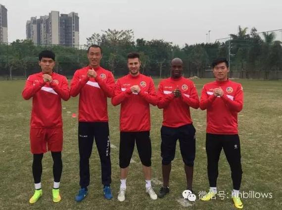 湘涛宣布新赛季5名新援:华夏后卫携两外援加盟