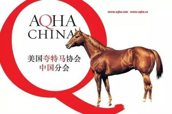 2016年AQHA-中国西部马术赛事计划