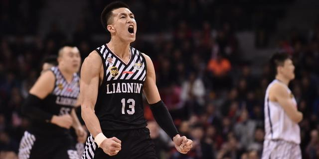 CBA半决赛辽宁加时险胜广东