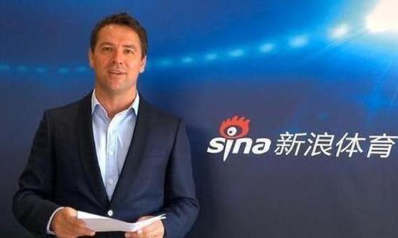 欧文：C罗如何变进球机器 早说过阿森纳没法夺冠