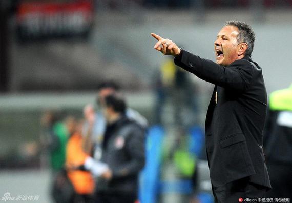 Miha: AC Milan Italian Cup final kick Juve good this can also play the Super Cup