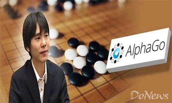 围棋人机大战关注范围越来越广