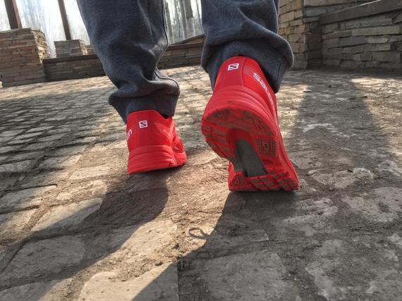 【装备控】小红鞋二代:为马拉松而生极速魔性