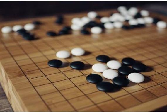 围棋人机大战AlphaGo连胜三局