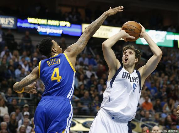 24+9+3帽!啥叫宝刀不老 37岁他仍是小牛顶梁柱_NBA_新浪竞技风暴_新浪网