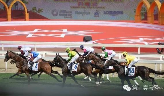 顶级骑师再战蓉城 成都迪拜世界杯骑师群星闪耀