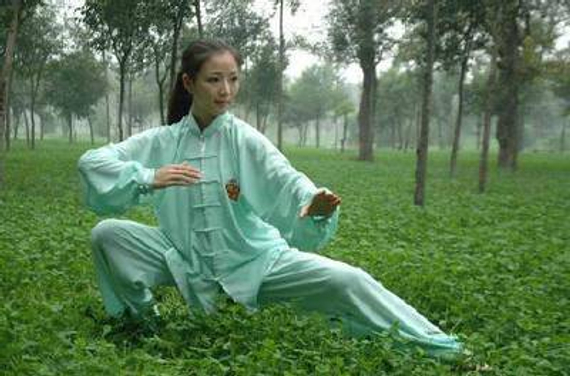 韩国要为太极拳申遗 为何中国国粹却成他人之物?_武术散打_新浪竞技风暴_新浪网