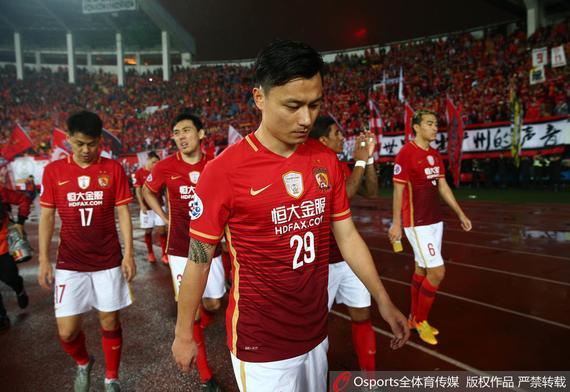 支招恒大:请勿走切尔西老路 斯帅还有啥秘密武