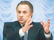 俄游泳运动员正式提交反禁赛诉讼 CAS将做判决