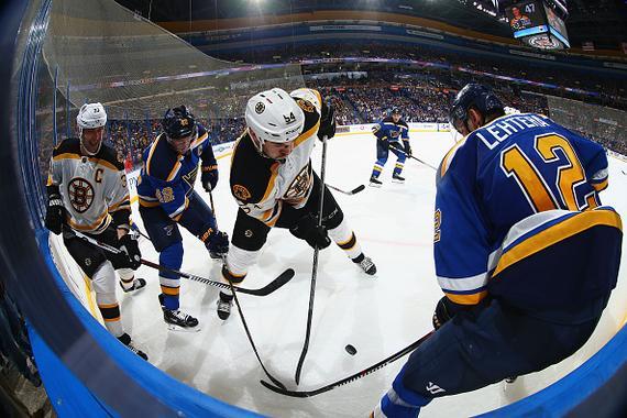 NHL3月2日战况：棕熊险胜蓝调 红翼力克荒野