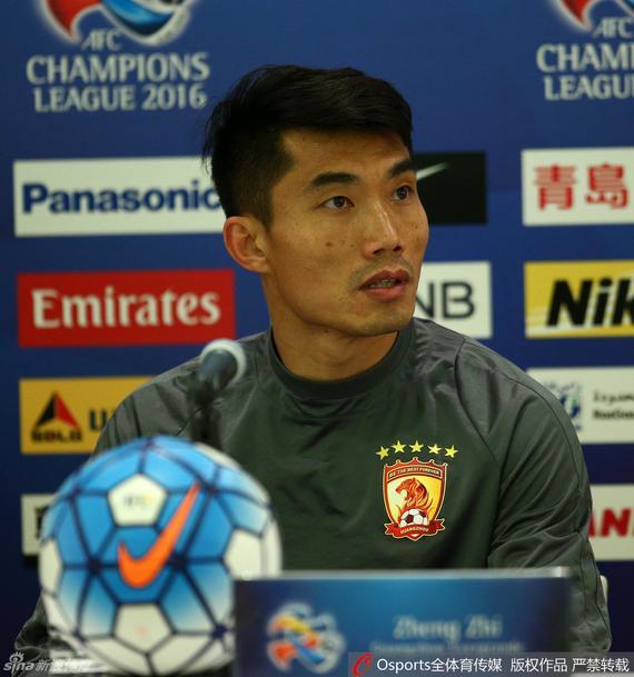 Zheng Zhi: there is no need to play the game more than the usual experience of the heart to face