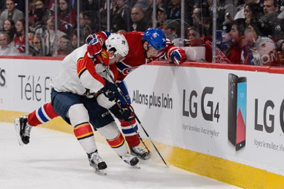 NHL5日战况：黑豹创队史最佳战绩 岛人5-2擒闪电