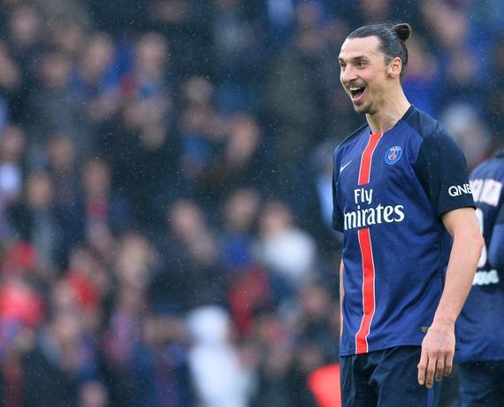 Broker: Ibrahimovic has the power to retire but I will lock him in the house
