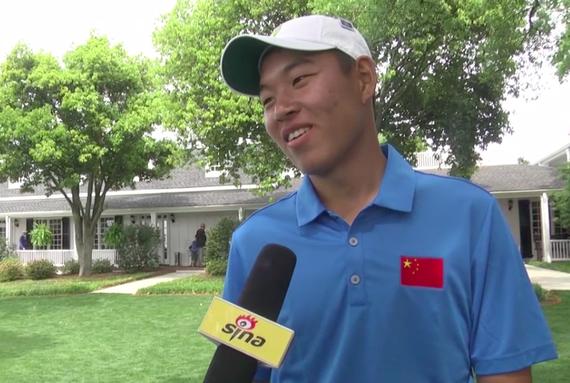 The front - Jincheng three hole match is expected to enjoy a happy green race will be faster