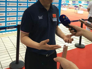 泳军里约名单4月底揭晓 大赛成绩为主需综合评定