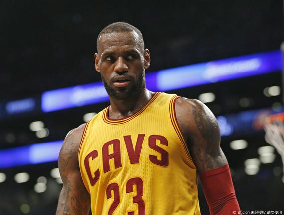 东决赛程出炉:5月18开打 骑士对战热火or猛龙