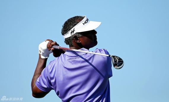 Village card virus by vijay singh? Have to give up in Rio DE janeiro Olympic Games