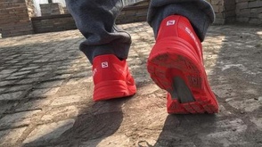 【装备控】小红鞋二代:为马拉松而生