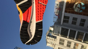 【装备控】RC1500v2竞跑鞋全新升级