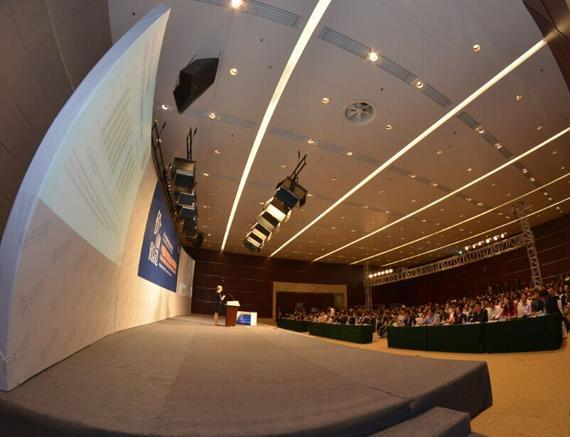 2016年体博会高峰论坛年度峰会将举行