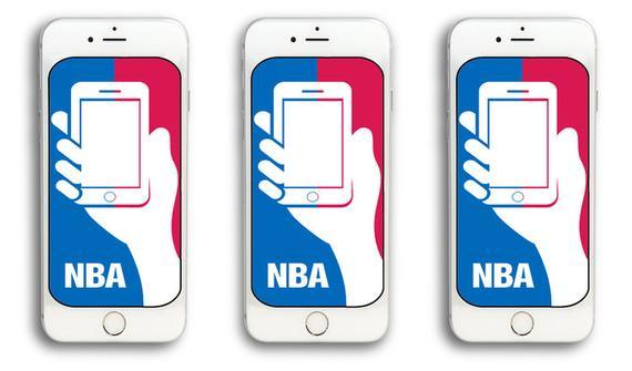 NBA球员也有无手机恐惧症