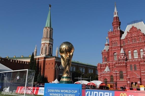 俄罗斯削减世界杯经费