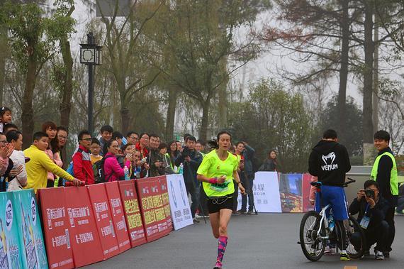 2016中国-合肥大圩半程马拉松赛，将在大圩正式开跑。