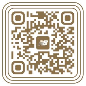 扫码关注。