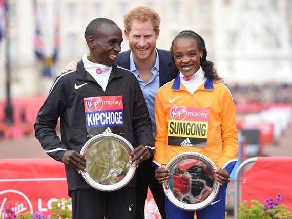 马拉松世界纪录保持者基梅托 落选肯尼亚奥运