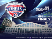 全球扑克联赛发布官方赛程 总决赛将在温布利展开