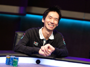 Randy Lew：GPL是项很牛的创意 有助于扑克发展